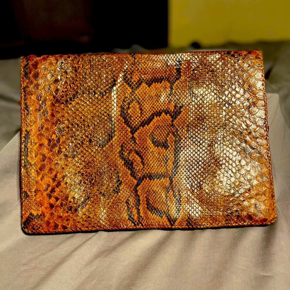 Vintage Portfolio